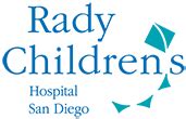 rady children's san diego jobs